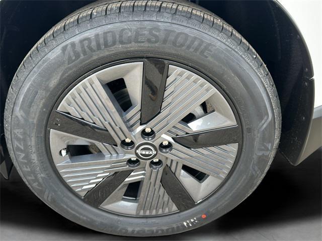 new 2026 Nissan Murano car, priced at $45,311