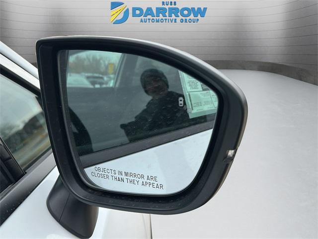 new 2026 Nissan Murano car, priced at $45,311