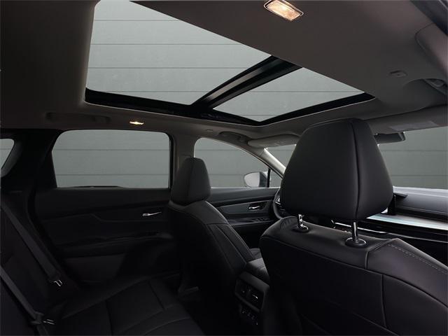 new 2026 Nissan Murano car, priced at $45,311