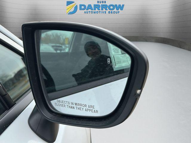 new 2026 Nissan Murano car, priced at $44,811