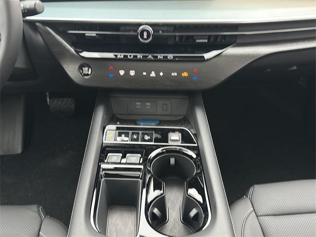 new 2026 Nissan Murano car, priced at $45,311