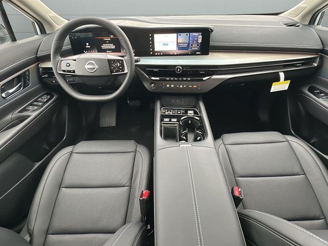 new 2026 Nissan Murano car, priced at $44,811