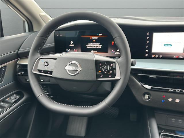 new 2026 Nissan Murano car, priced at $45,311