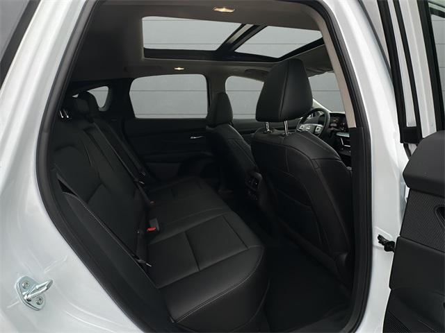 new 2026 Nissan Murano car, priced at $45,311