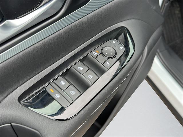 new 2026 Nissan Murano car, priced at $45,311