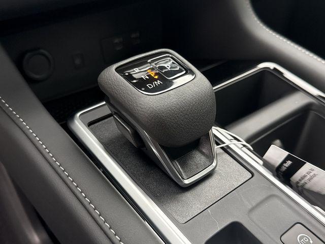 new 2026 Nissan Pathfinder car, priced at $40,210