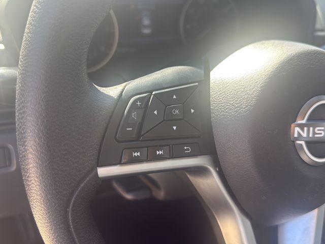 used 2023 Nissan Altima car, priced at $17,580