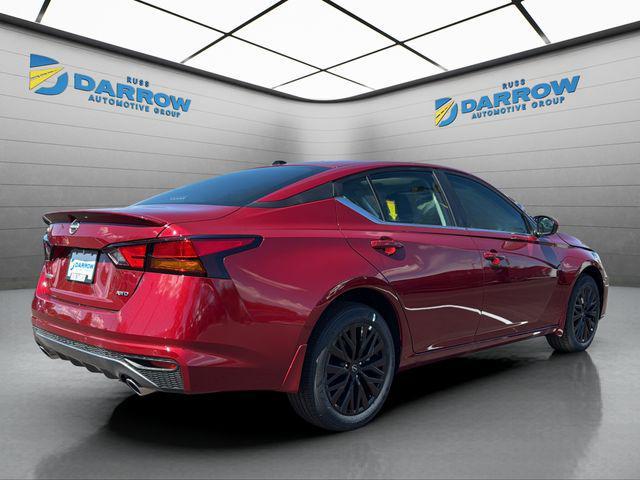 new 2026 Nissan Altima car, priced at $31,281