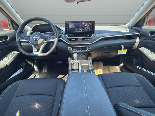 new 2026 Nissan Altima car, priced at $31,281