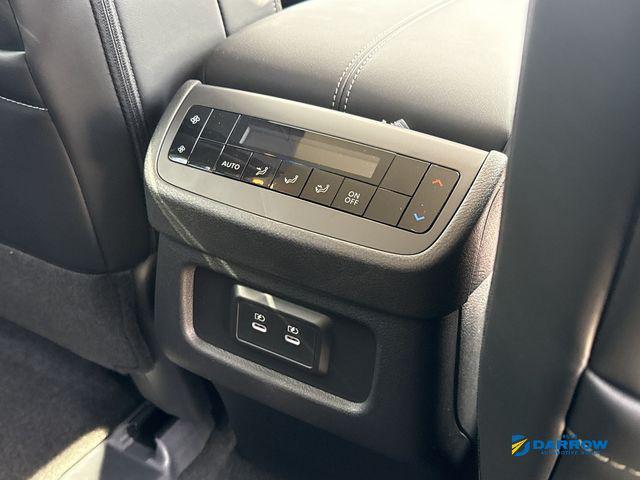 new 2026 Nissan Pathfinder car, priced at $42,549