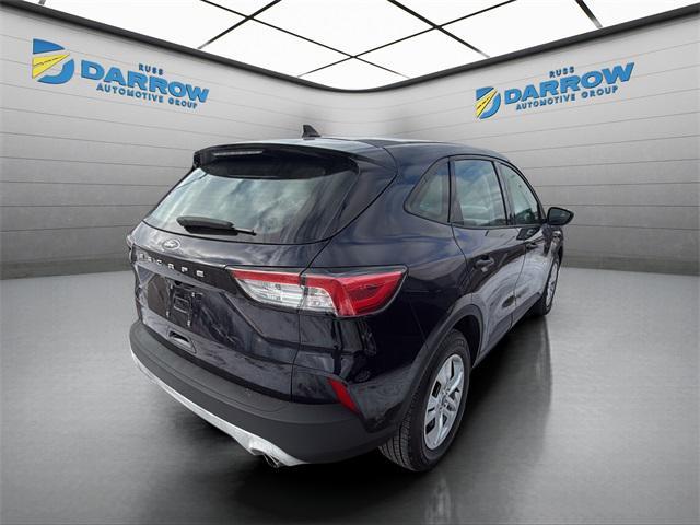 used 2021 Ford Escape car, priced at $15,690