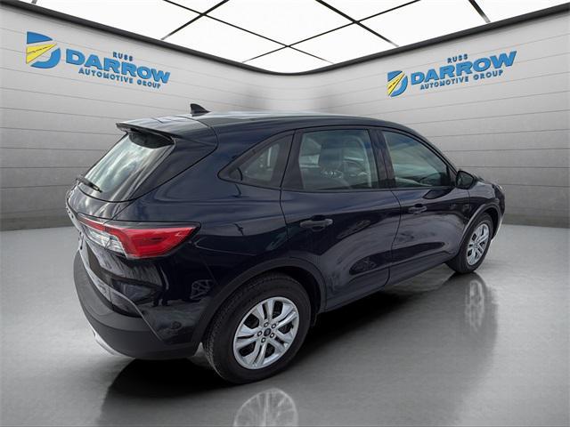 used 2021 Ford Escape car, priced at $15,690