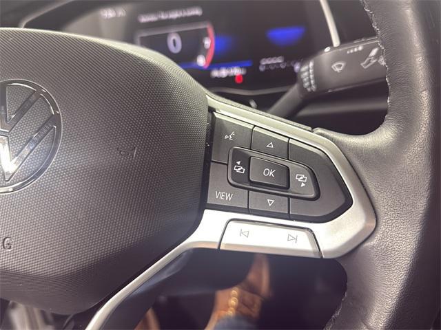 used 2024 Volkswagen Jetta car, priced at $19,600