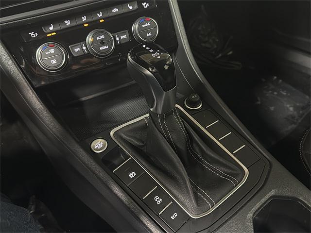 used 2024 Volkswagen Jetta car, priced at $19,600