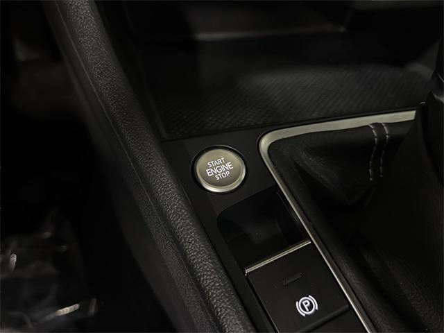 used 2024 Volkswagen Jetta car, priced at $19,600