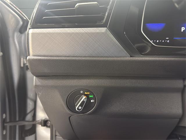 used 2024 Volkswagen Jetta car, priced at $19,600