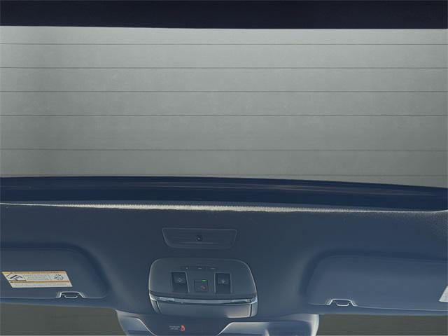 new 2026 Nissan Armada car, priced at $73,698