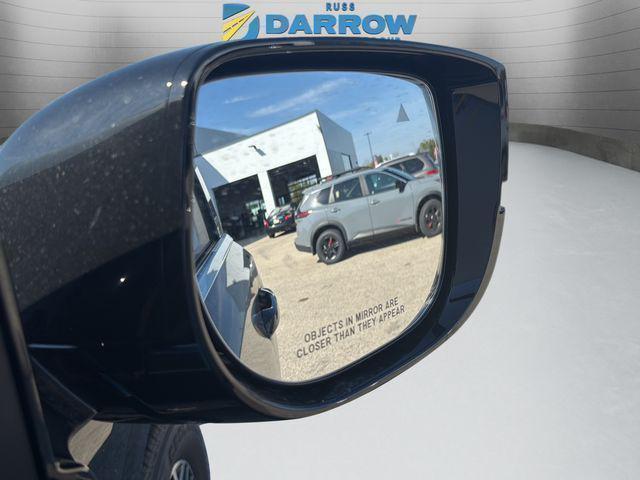 new 2026 Nissan Armada car, priced at $71,698