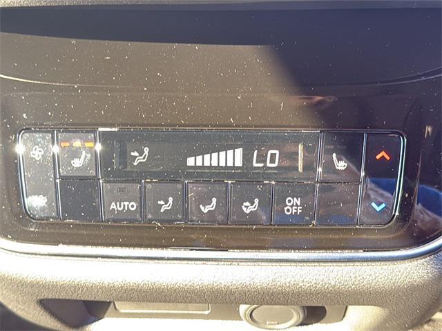 new 2026 Nissan Armada car, priced at $73,698