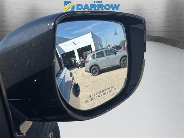 new 2026 Nissan Armada car, priced at $73,698