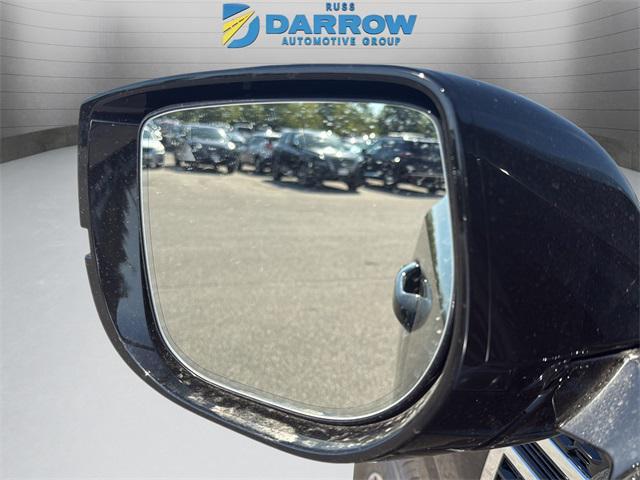 new 2026 Nissan Armada car, priced at $73,698