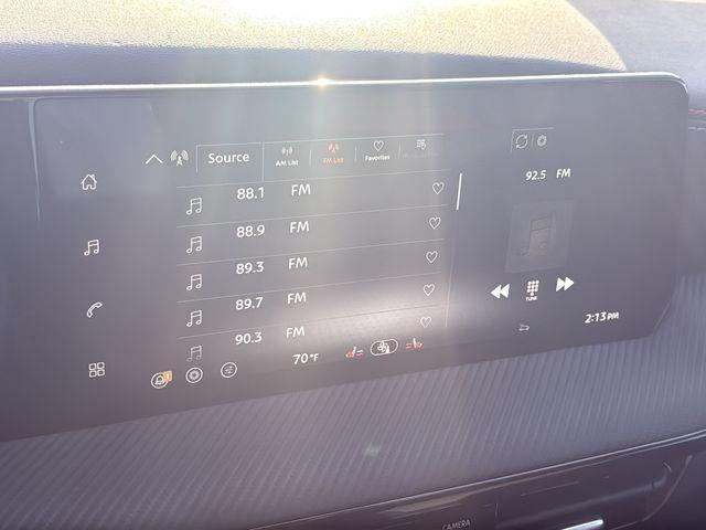 new 2026 Nissan Kicks car, priced at $29,111