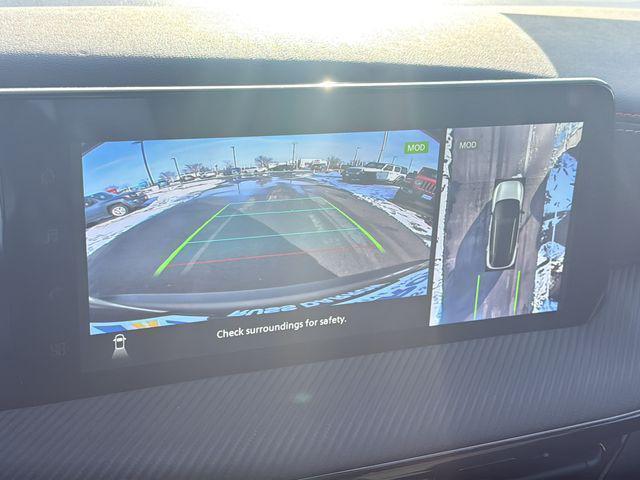 new 2026 Nissan Kicks car, priced at $29,111