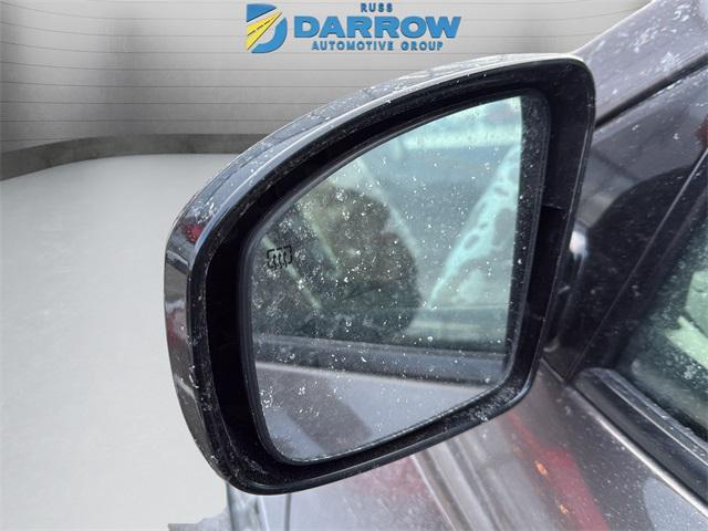 used 2016 Nissan Pathfinder car, priced at $8,912