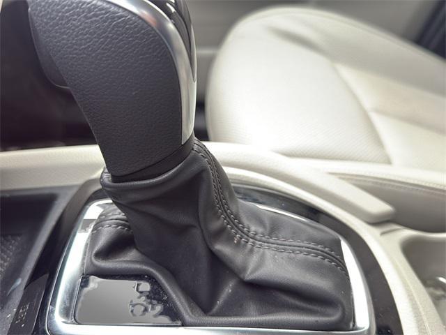 used 2022 Nissan Rogue Sport car, priced at $21,990