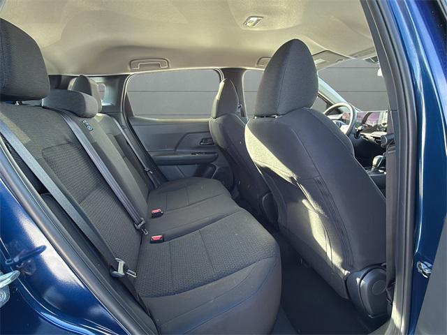 new 2026 Nissan Kicks car, priced at $23,812