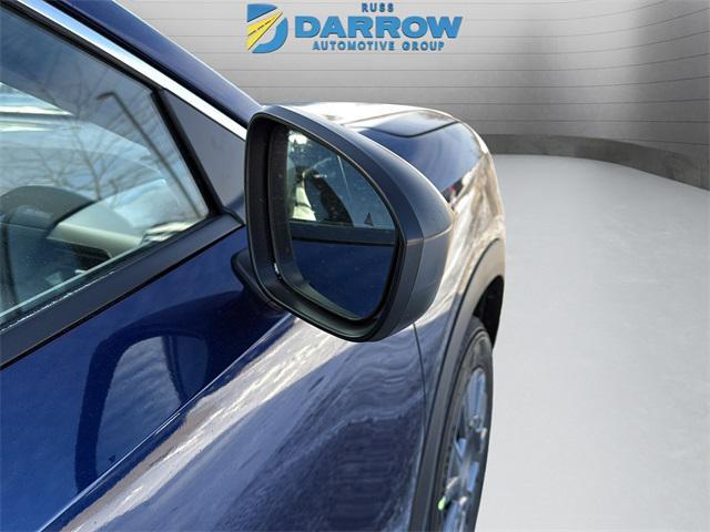 new 2026 Nissan Kicks car, priced at $23,812