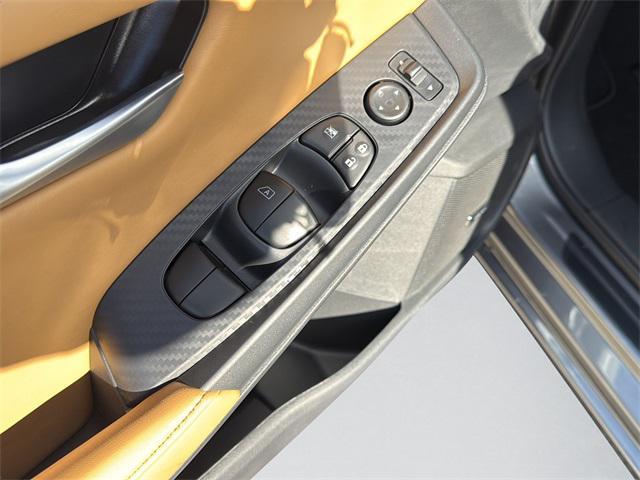 new 2025 Nissan Sentra car, priced at $23,163