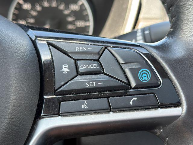 used 2023 Nissan Altima car, priced at $25,499
