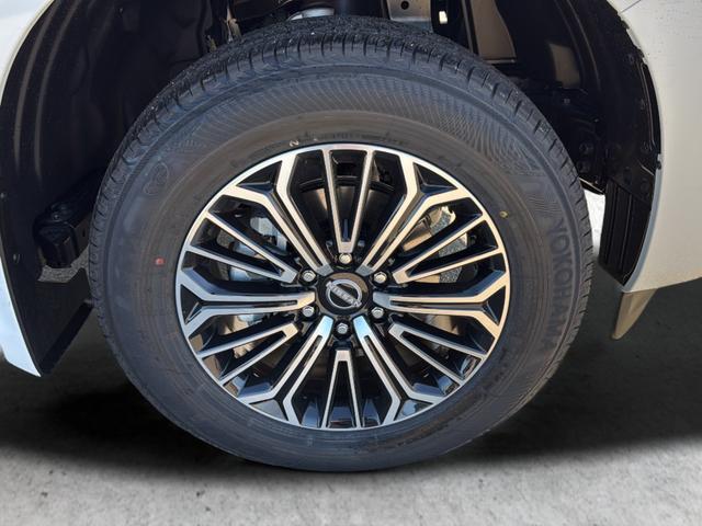 new 2026 Nissan Armada car, priced at $64,886
