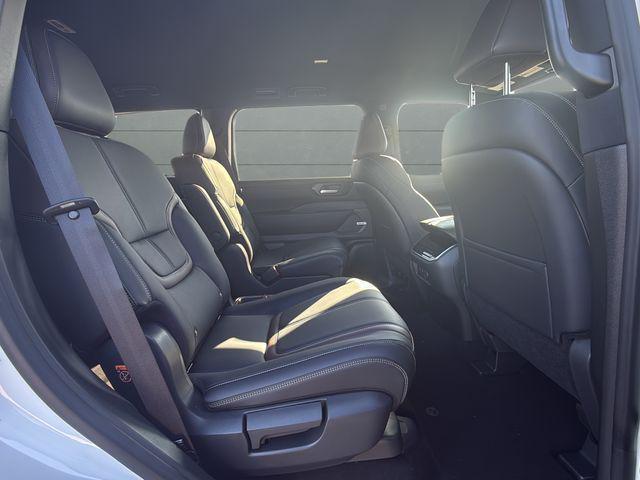 new 2026 Nissan Armada car, priced at $65,888