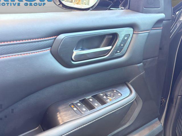 new 2026 Nissan Armada car, priced at $76,208