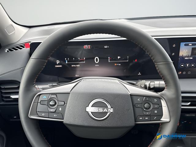new 2026 Nissan Sentra car, priced at $30,689