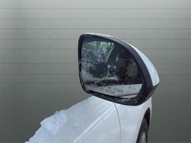 used 2022 Kia Rio car, priced at $14,550