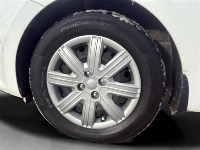 used 2022 Kia Rio car, priced at $14,550