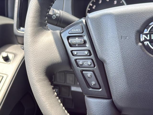 new 2026 Nissan Frontier car, priced at $39,259