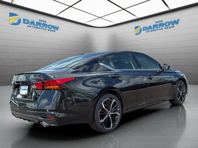 new 2026 Nissan Altima car, priced at $29,604