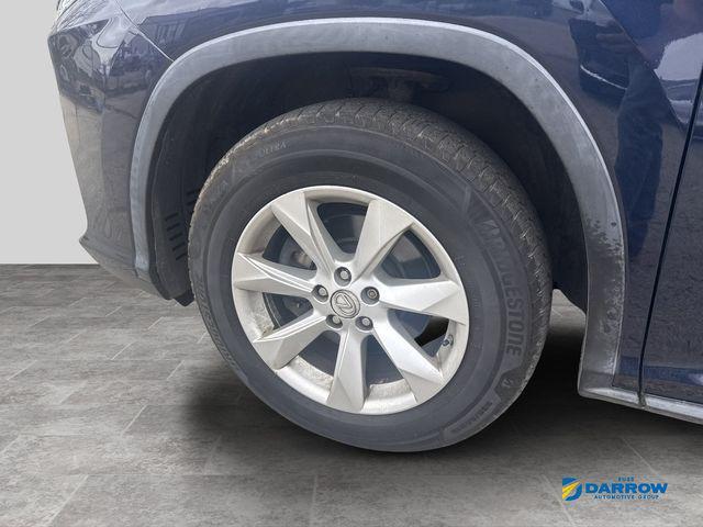 used 2016 Lexus RX 350 car, priced at $22,743