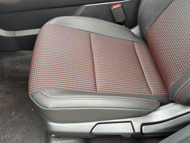 new 2026 Nissan Kicks car, priced at $30,451