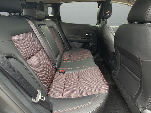 new 2026 Nissan Kicks car, priced at $30,451