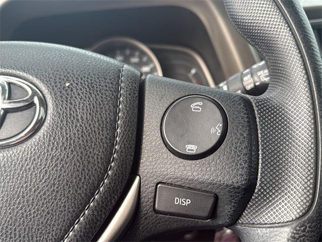 used 2015 Toyota RAV4 car, priced at $11,690