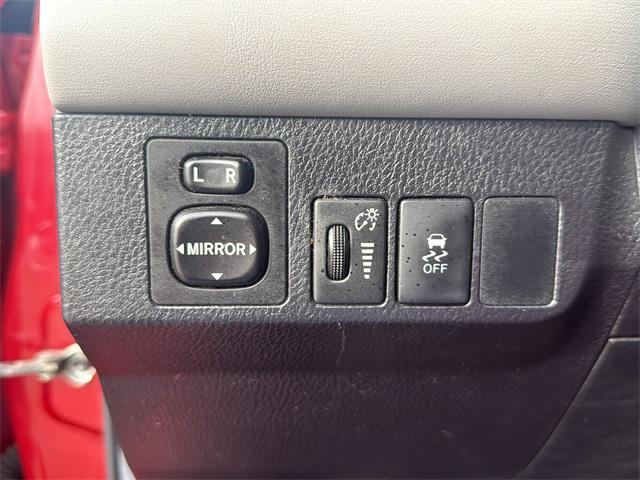 used 2015 Toyota RAV4 car, priced at $11,690