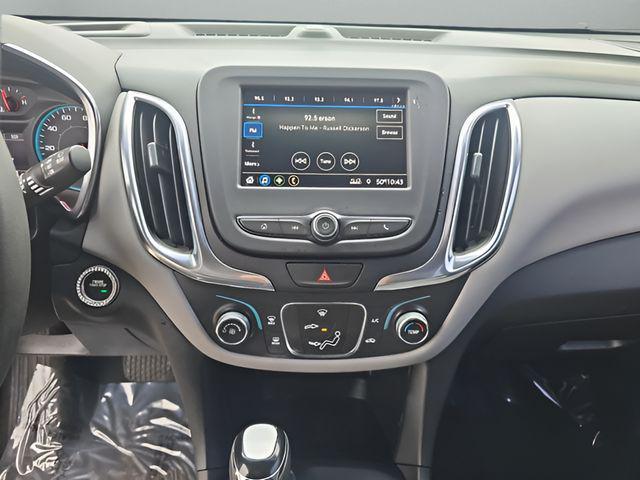 used 2021 Chevrolet Equinox car, priced at $16,029