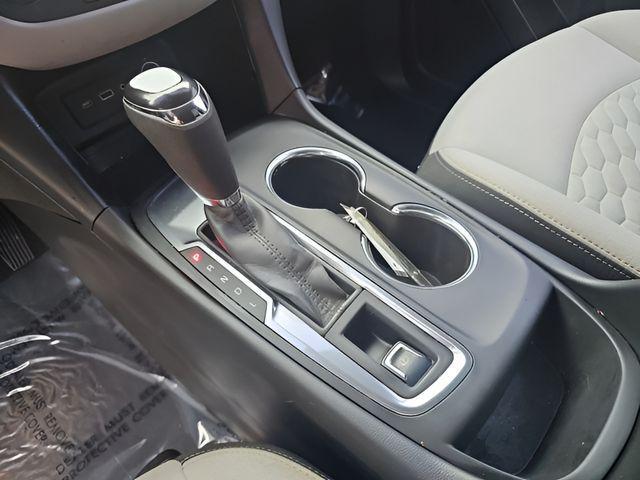 used 2021 Chevrolet Equinox car, priced at $16,029