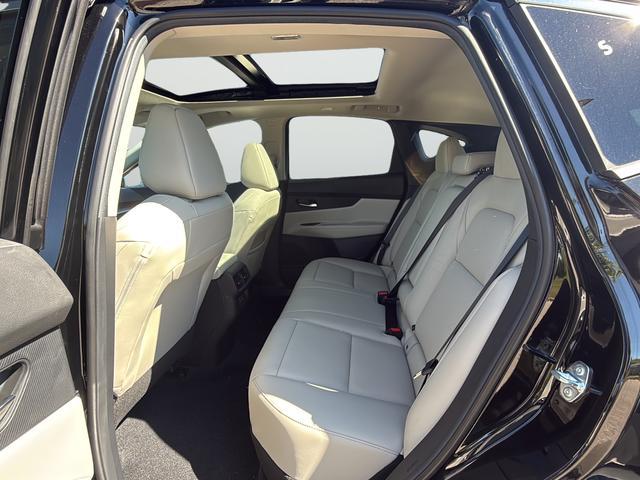 new 2026 Nissan Murano car, priced at $42,820