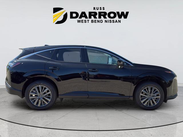 new 2026 Nissan Murano car, priced at $42,820